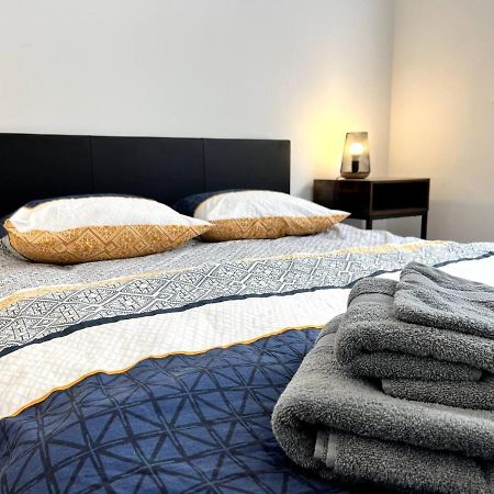Appartement Turquoise - 2 Pers - 세단 외부 사진